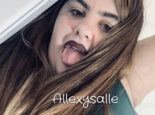 Allexysalle
