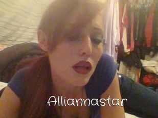 Alliannastar