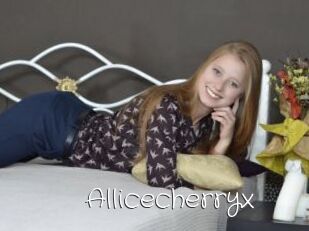 Allicecherryx