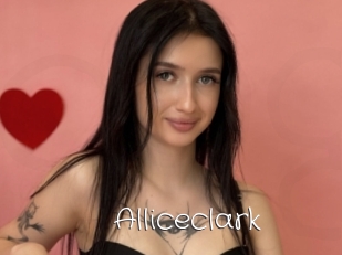 Alliceclark