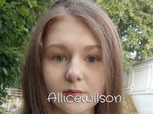 Allicewilson