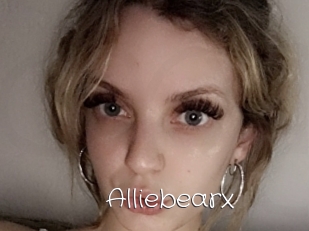 Alliebearx