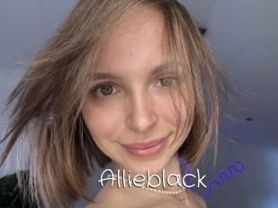 Allieblack