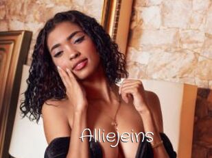 Alliejeins