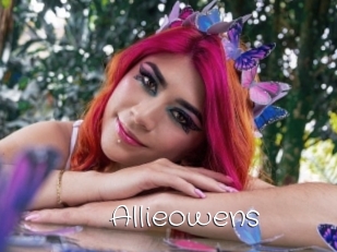 Allieowens