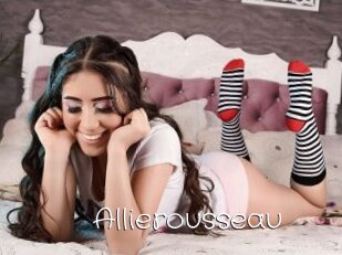 Allierousseau