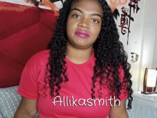 Allikasmith