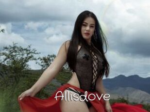 Allisdove