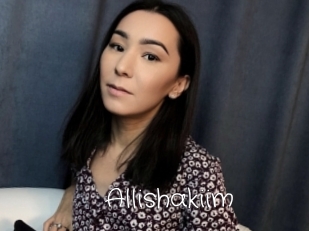 Allishakiim