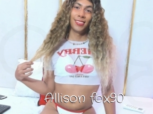 Allison_fox90
