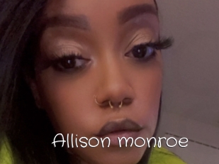 Allison_monroe