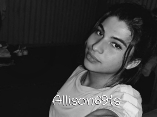 Allison69ts