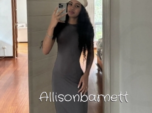 Allisonbarnett