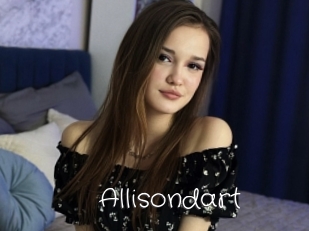 Allisondart