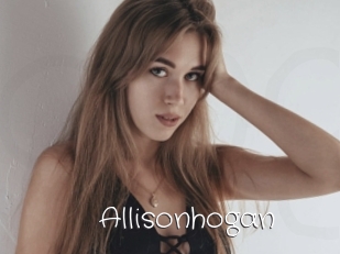 Allisonhogan