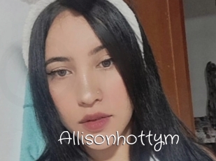 Allisonhottym