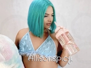 Allisonspicy