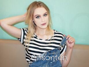 Allisonteri