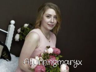 Allurringmaryx