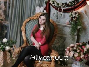 Allyamuua
