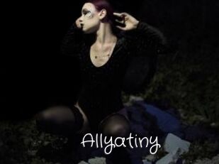 Allyatiny