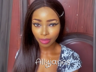 Allyjanes