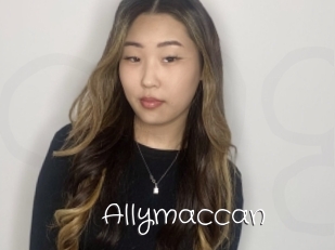 Allymaccan