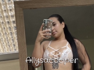 Allysacooper