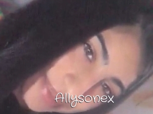 Allysonex