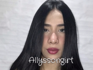 Allyssongirt