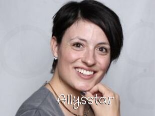 Allysstar