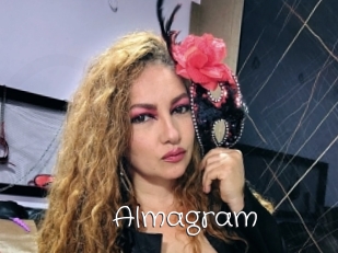 Almagram