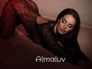 Almaluv