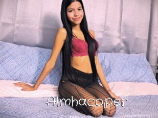 Almhacoper