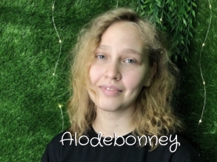 Alodebonney
