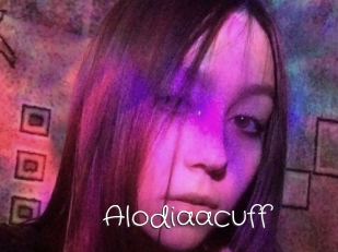 Alodiaacuff