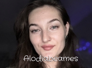 Alodiabeames