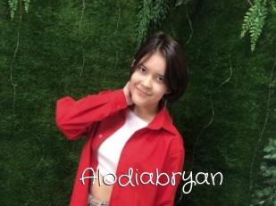 Alodiabryan