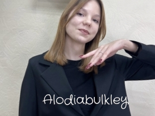 Alodiabulkley