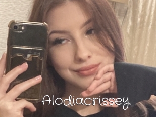 Alodiacrissey