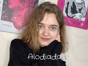 Alodiadarr