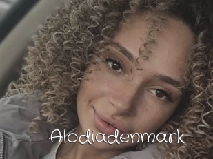 Alodiadenmark
