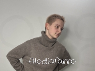 Alodiafarro