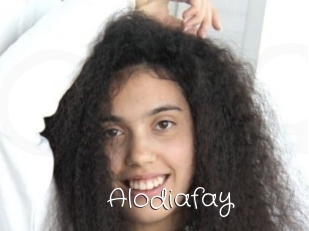 Alodiafay
