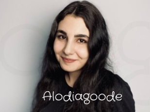 Alodiagoode