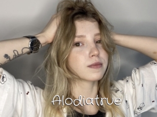 Alodiatrue