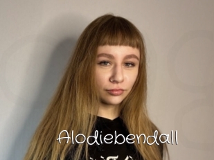 Alodiebendall