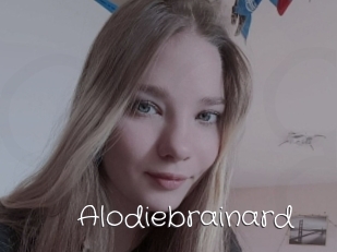 Alodiebrainard