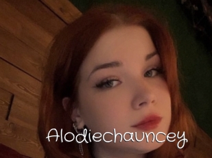 Alodiechauncey