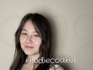 Alodiecoaker